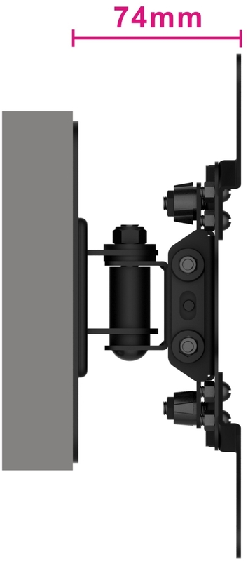 Ewent - Soporte de Pared 13" a 42" Ewent EW1520