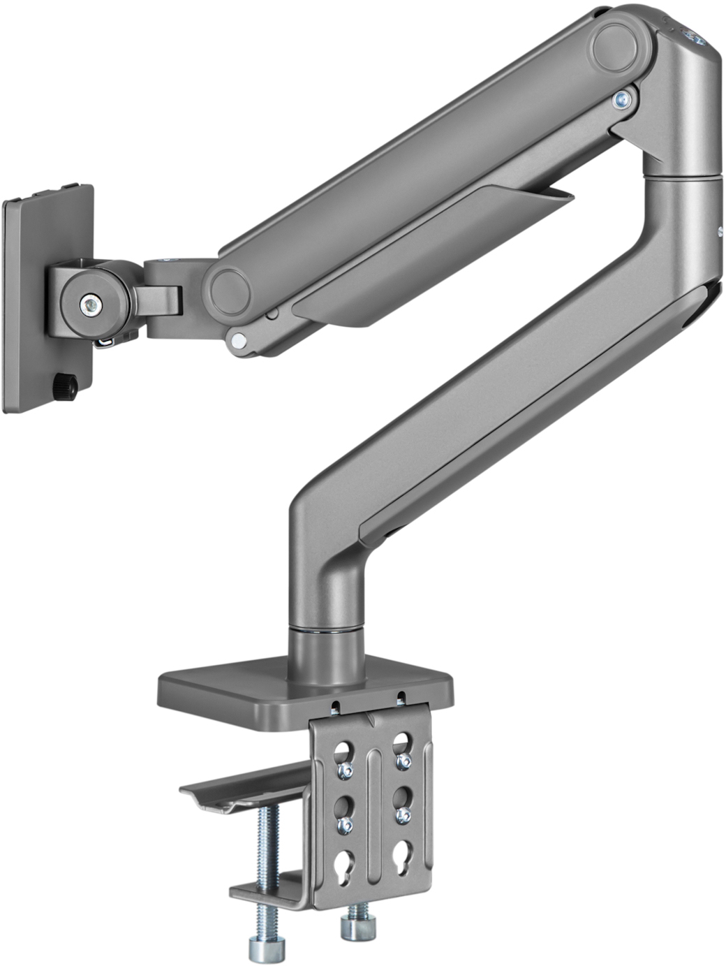 Picture of Picture of Soporte Monitor 1 Monitor até 49" (Flat/Curved/Ultrawide) e 20Kg,  VESA 75x75 / 100x100