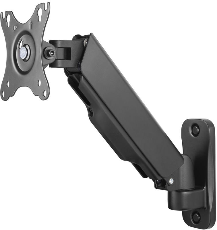 Ewent - Soporte de Pared 17" a 32" Ewent EW1532 Pneumático