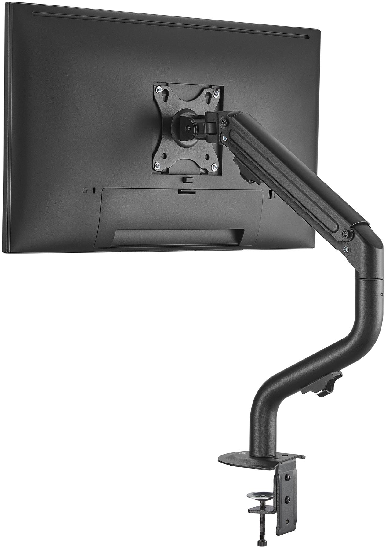 Picture of Picture of Soporte de Mesa 17" a 32" Ewent Negro
