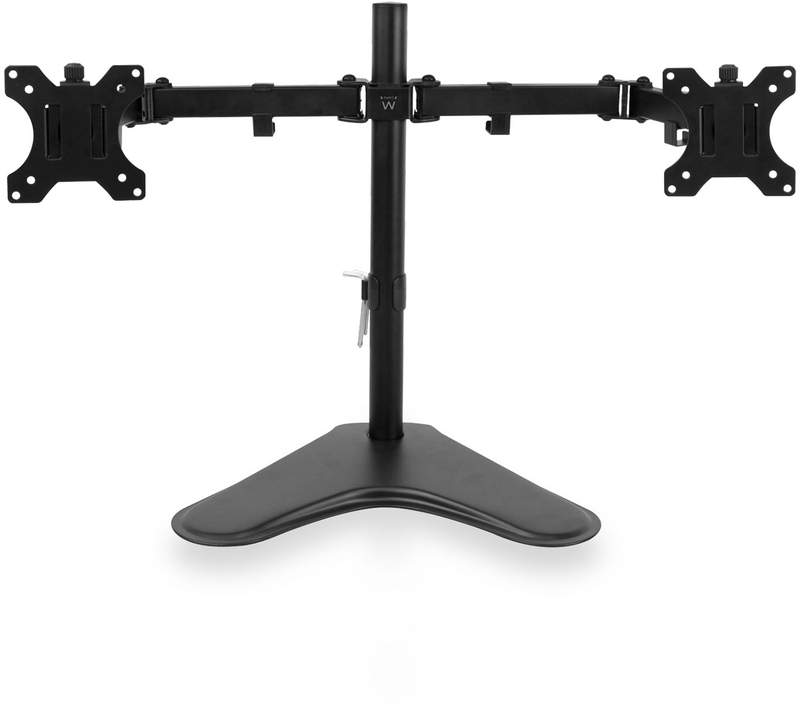 Picture of Picture of Soporte de Mesa Tabletop 13" a 32" Ewent EW1536