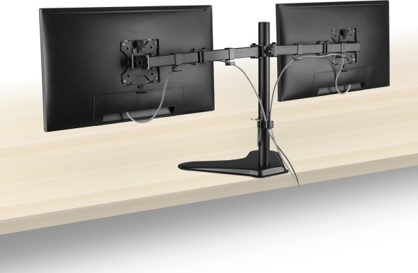Picture of Picture of Soporte de Mesa Tabletop 13" a 32" Ewent EW1536