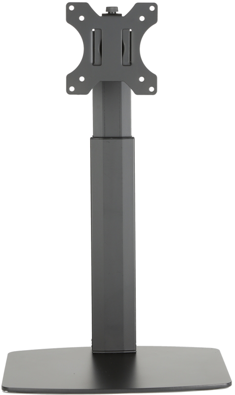 Picture of Picture of Soporte de Mesa Tabletop 13" a 32" Ewent EW1537 c/Base e Elevação