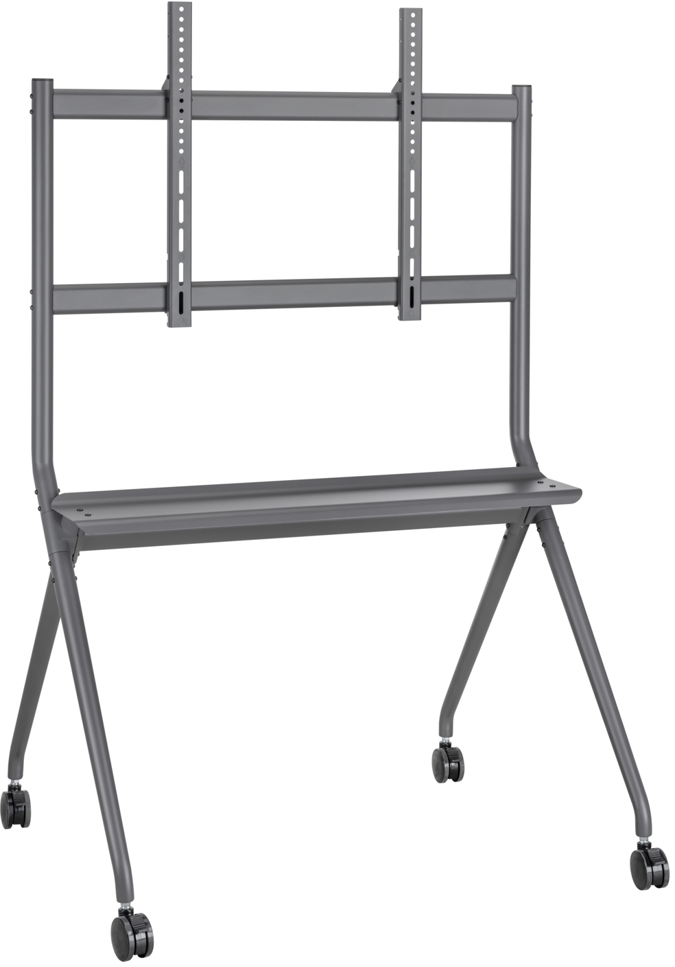 Ewent - Soporte Móvil Ewent EW1542 TV Mounting Bracket XL 50" - 86"