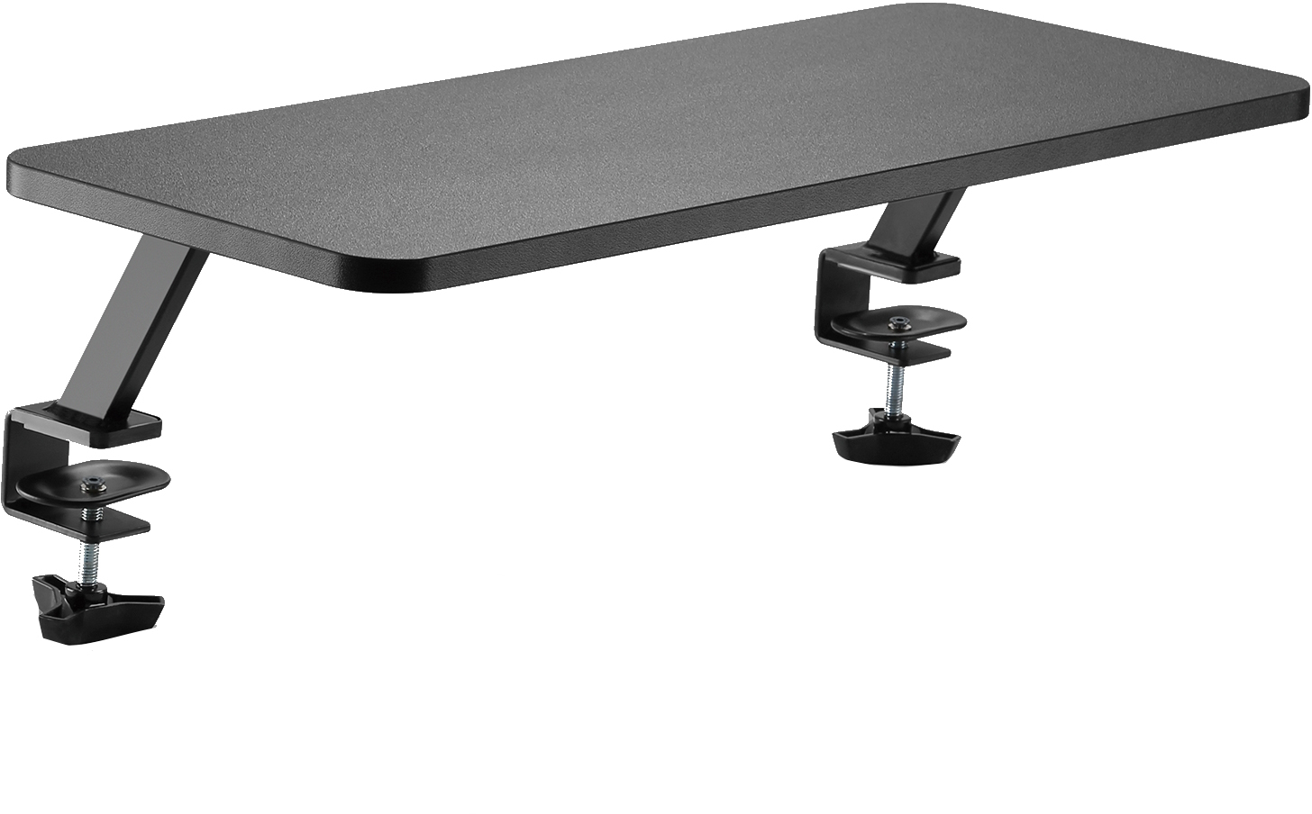 Ewent - Estante de Elevación Ewent EW1546 para Monitor com Grampos de Fixação