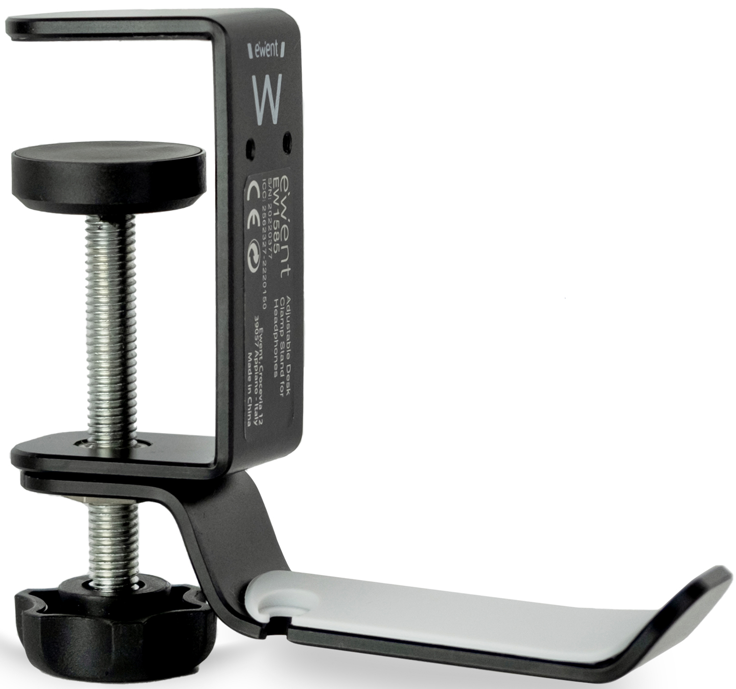 Picture of Picture of Soporte de Mesa para Auriculares Ewent EW1585
