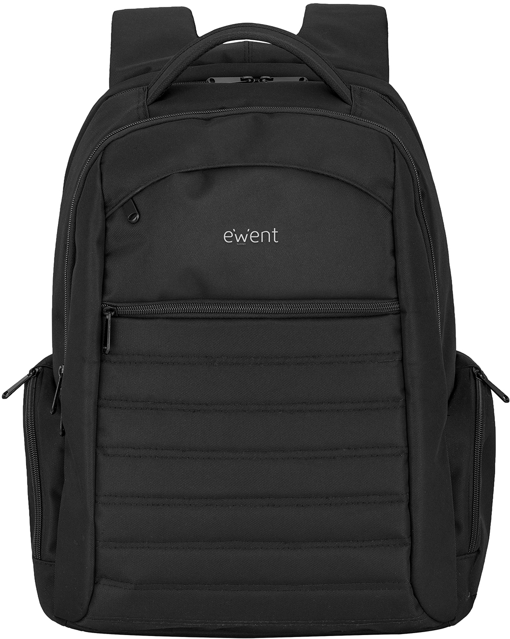 Picture of Picture of Mochila Ewent EW2528 Urban Notebook Backpack 17.3" Preta