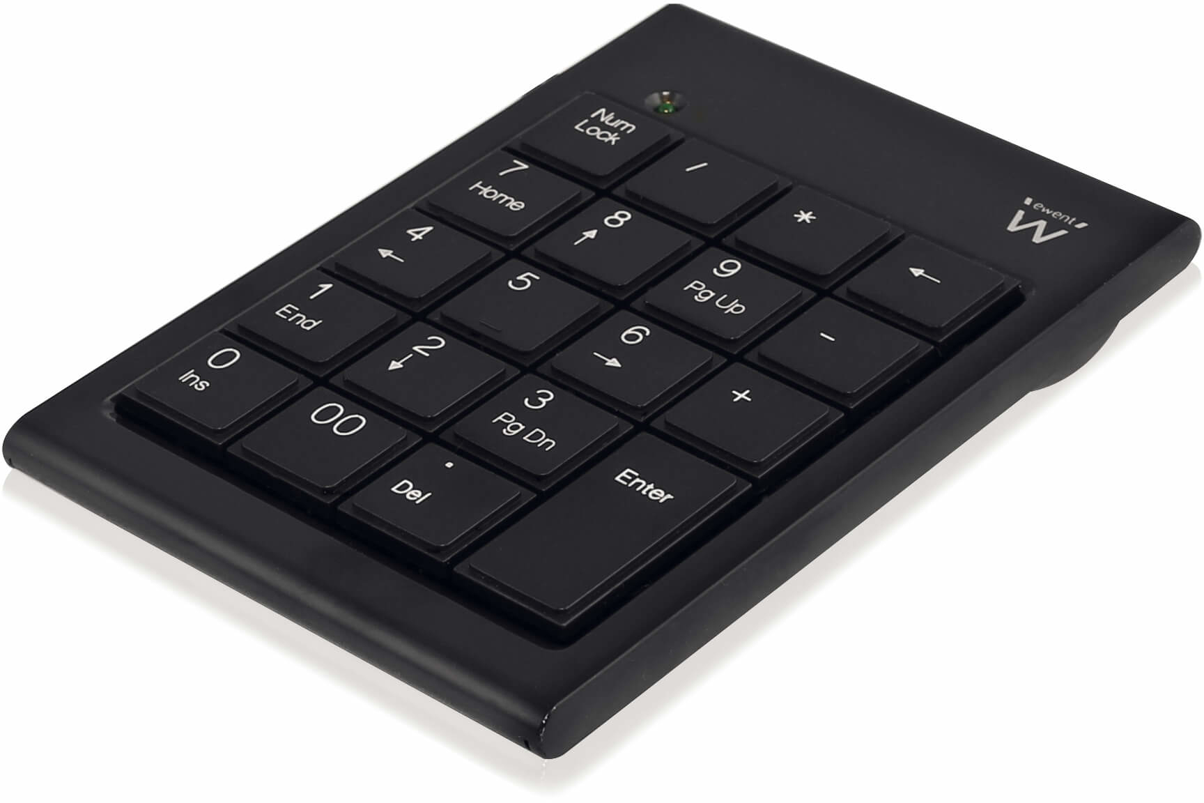 Picture of Picture of Teclado Numério Ewent Negro