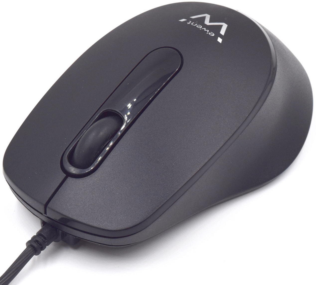 Ewent - Ratón Ewent EW3159 1000DPI Negro