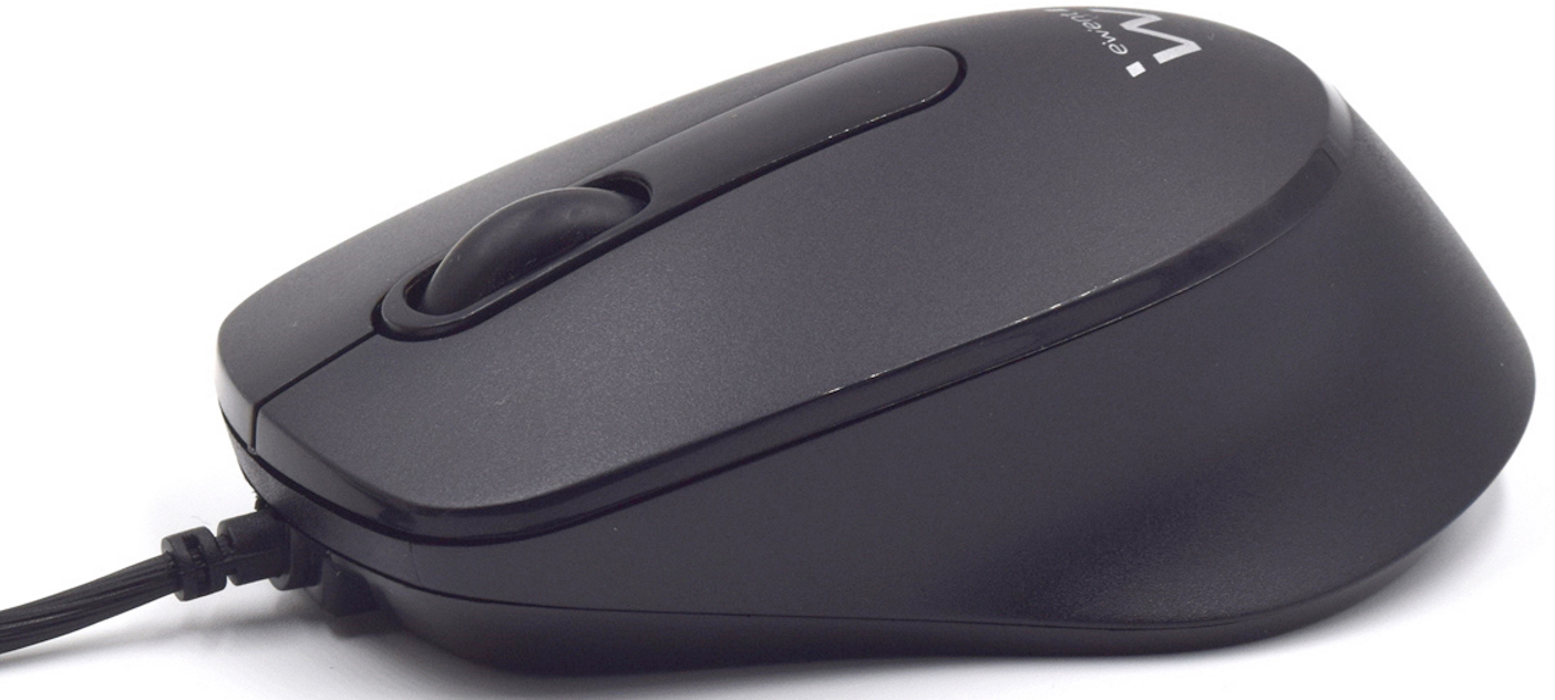 Picture of Picture of Ratón Ewent EW3159 1000DPI Negro