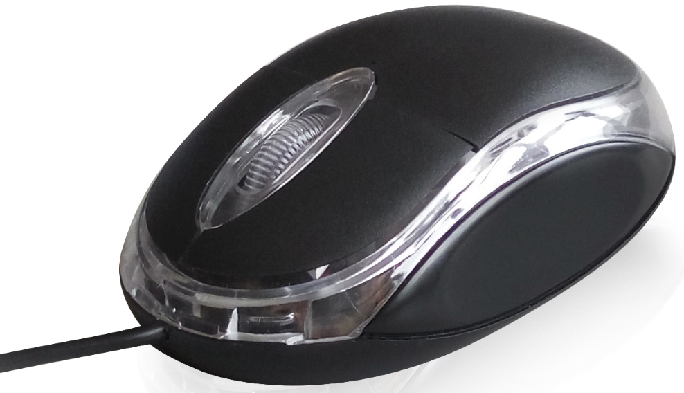 Picture of Picture of Ratón Ewent EW3174 1000DPI Negro