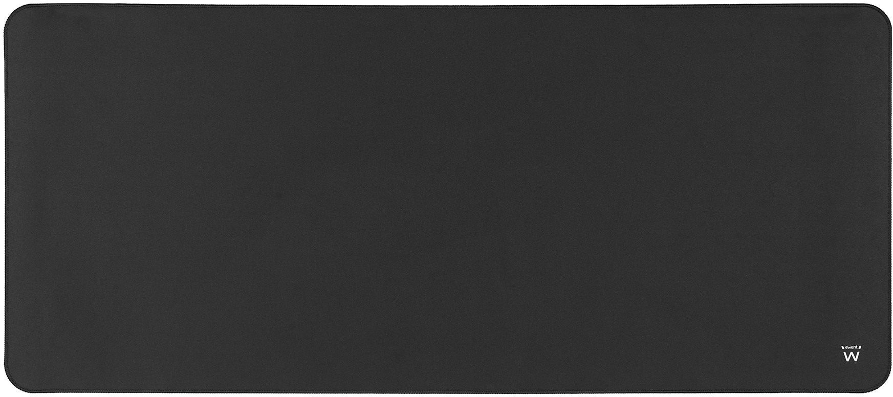 Picture of Picture of Alfombrilla de Ratón (Mousepad) Ewent EW3182 Gaming XXL Negro
