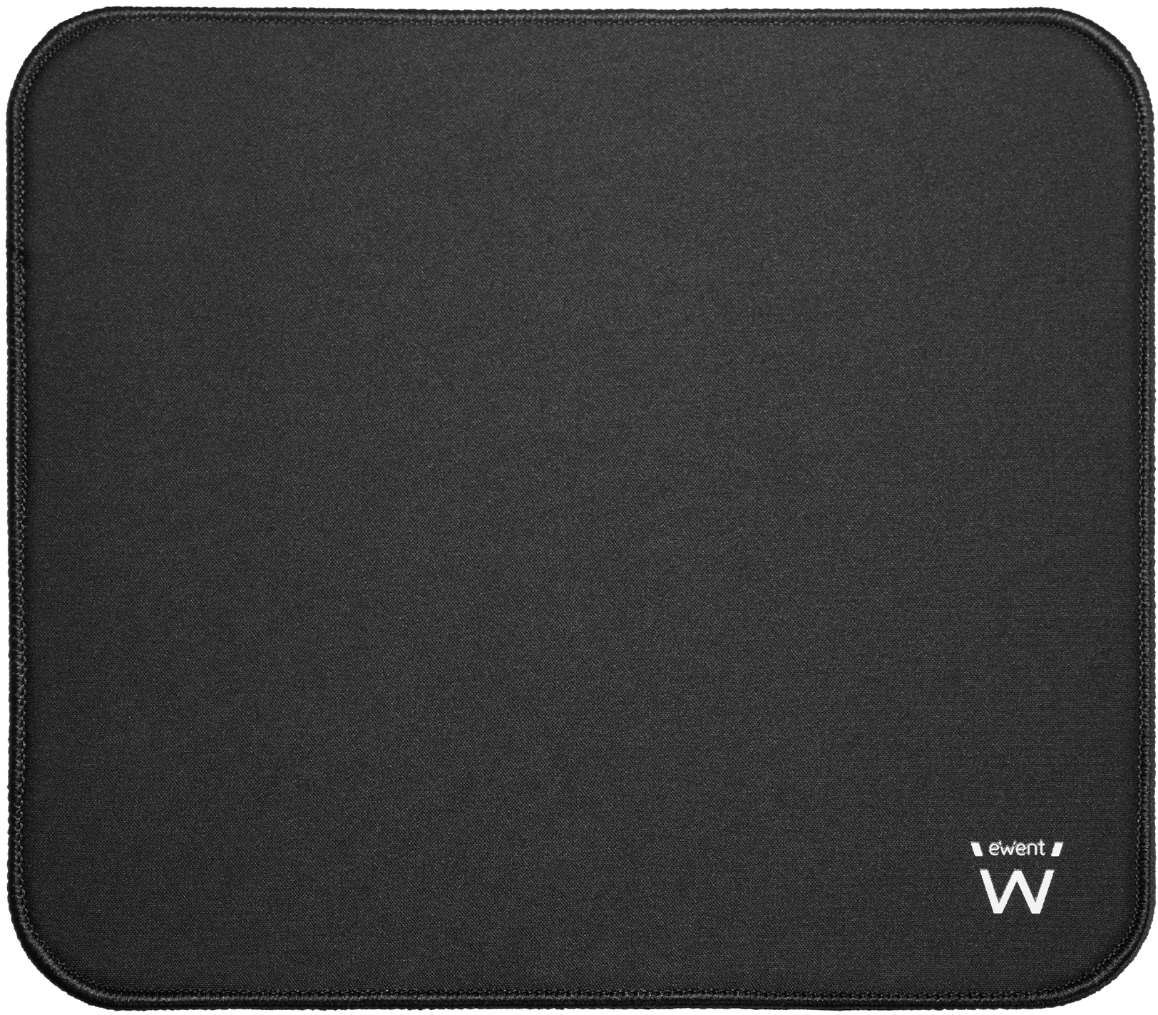 Picture of Picture of Alfombrilla de Ratón (Mousepad) Ewent EW3183 Negro