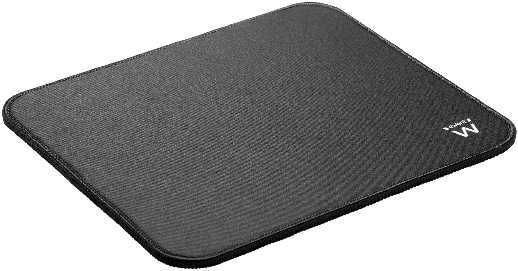 Picture of Picture of Alfombrilla de Ratón (Mousepad) Ewent EW3183 Negro
