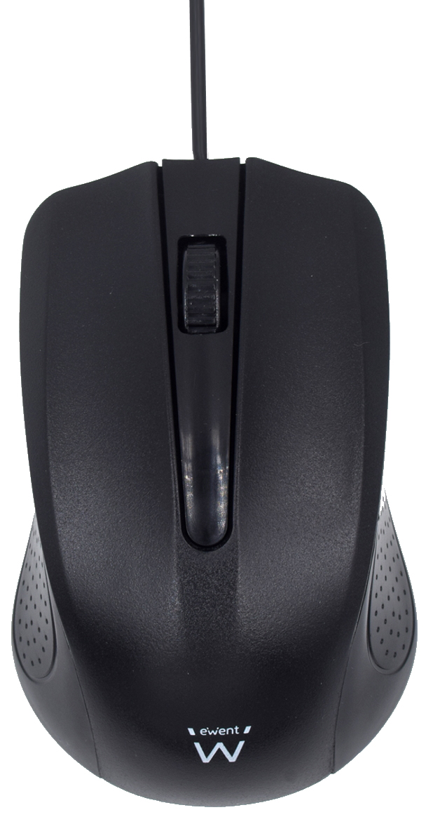 Picture of Picture of Ratón Ewent EW3300 USB 1000DPI Negro