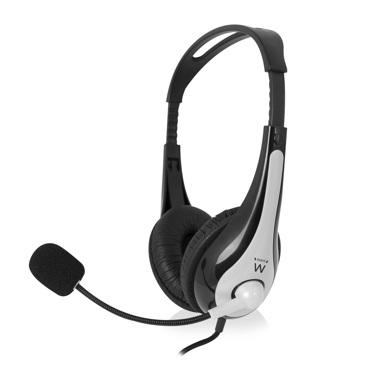 Picture of Picture of Auriculares Ewent EW3565 USB