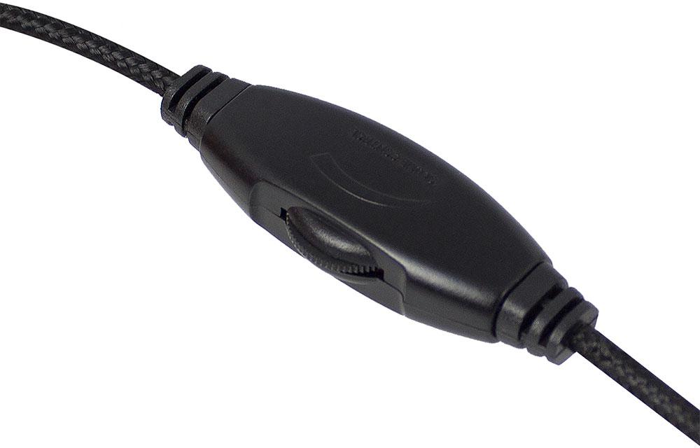 Ewent - Headset Ewent EW3567 Negro