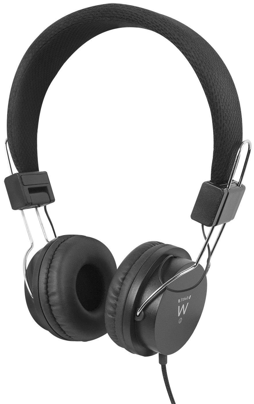 Picture of Picture of Auriculares Ewent EW3573 Dobrável