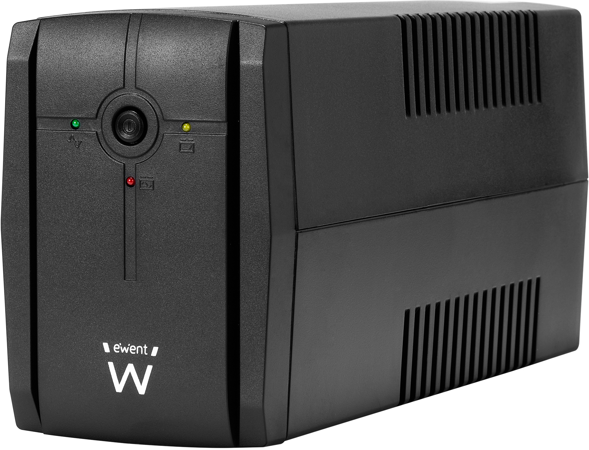 Picture of Picture of UPS Line Interactive Ewent EW3995 780VA/390W Schuko