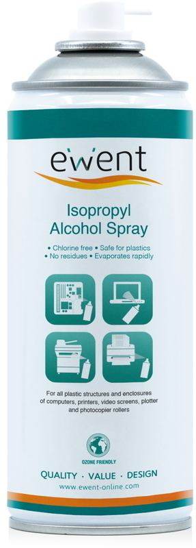 Picture of Picture of Pulverizador de alcohol isopropílico 400mL