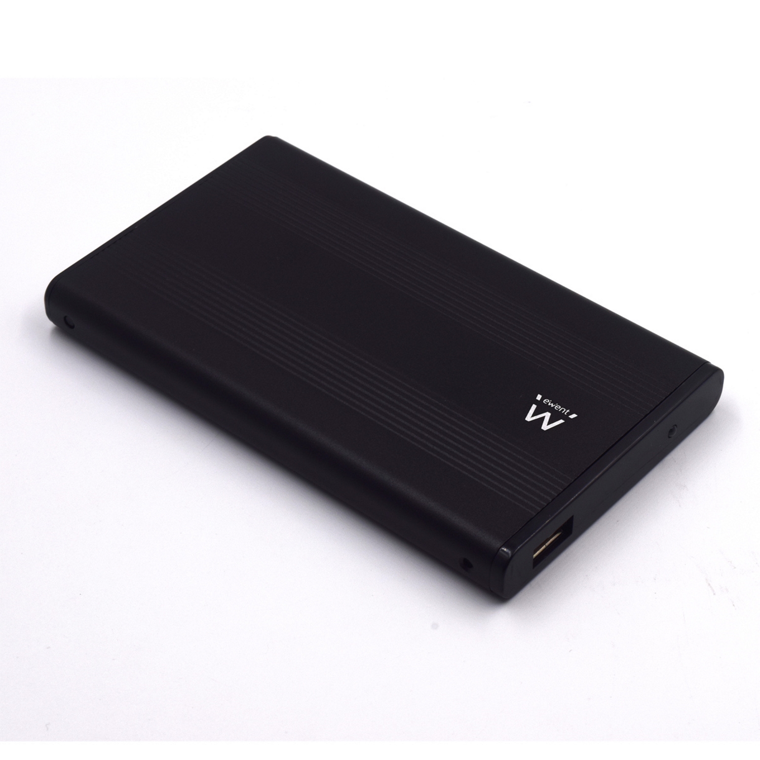 Picture of Picture of Caja HDD/SSD Ewent 2.5" SATA - USB 2.0 Negro