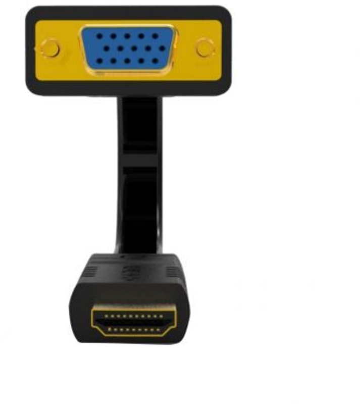 Picture of Picture of Cable Conversor Ewent HDMI para VGA