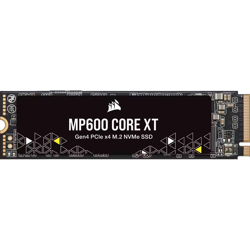 Picture of Picture of SSD Corsair MP600 Core XT 1TB Gen4 M.2 NVMe (5000/3500MB/s)