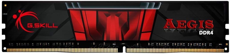 Picture of Picture of G.Skill 16GB DDR4 3200MHz Aegis CL16