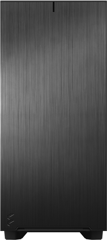 Fractal Design - Torre ATX Fractal Design Define 7 Compact Negro Templado Light Tint