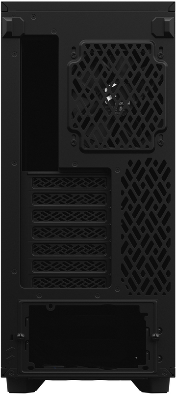 Fractal Design - Torre ATX Fractal Design Define 7 Compact Negro Templado Light Tint