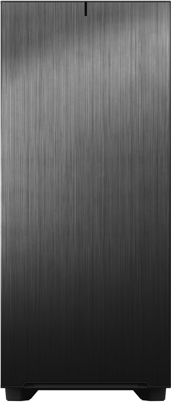 Fractal Design - Torre E-ATX Fractal Design Define 7 XL Black Negro Templado