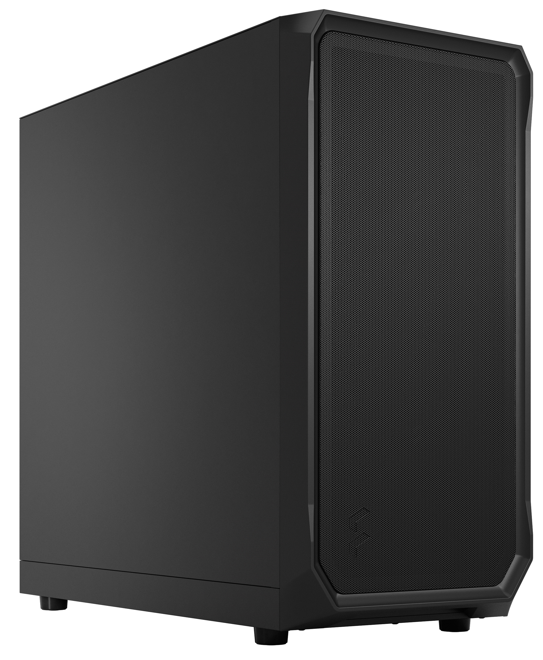 Picture of Picture of Torre ATX Fractal Design Focus 2 Black Solid