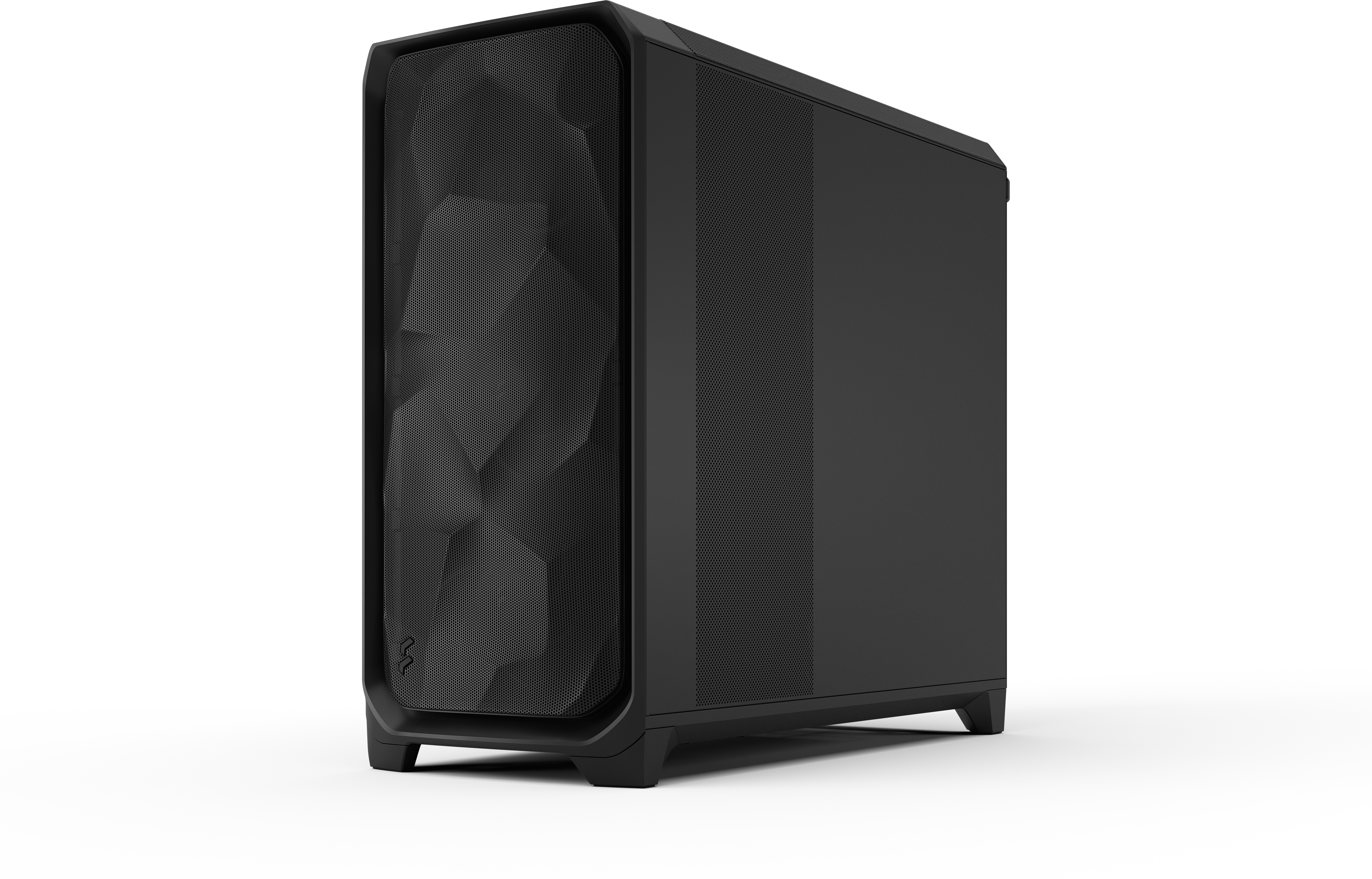 Picture of Picture of Torre E-ATX Fractal Design Meshify 3 XL Negra Solid