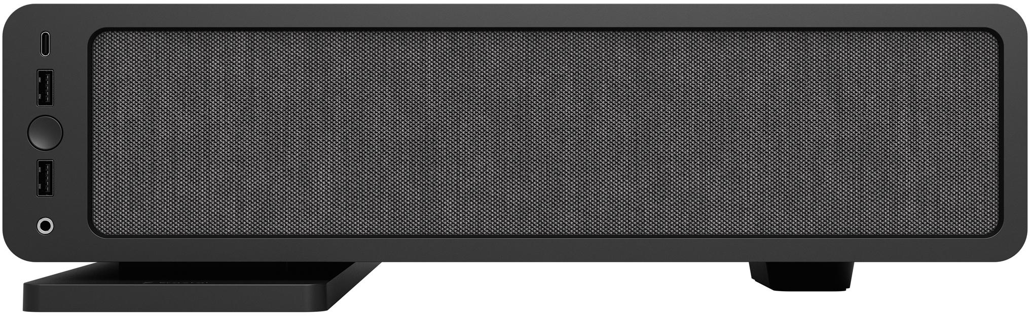 Picture of Picture of Torre Mini-ITX Fractal Design Ridge Black PCIe 4.0