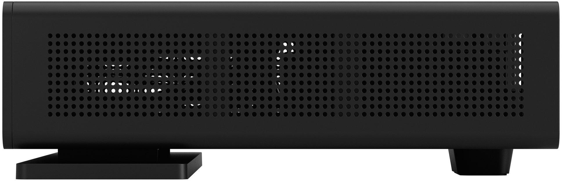 Fractal Design - Torre Mini-ITX Fractal Design Ridge Black PCIe 4.0