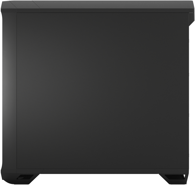 Fractal Design - Torre E-ATX Fractal Design Torrent Black