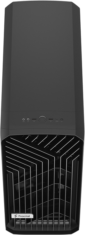 Picture of Picture of Torre E-ATX Fractal Design Torrent Black