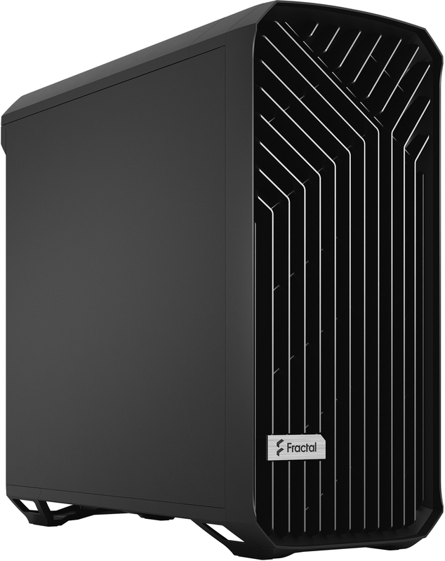 Picture of Picture of Torre E-ATX Fractal Design Torrent Black
