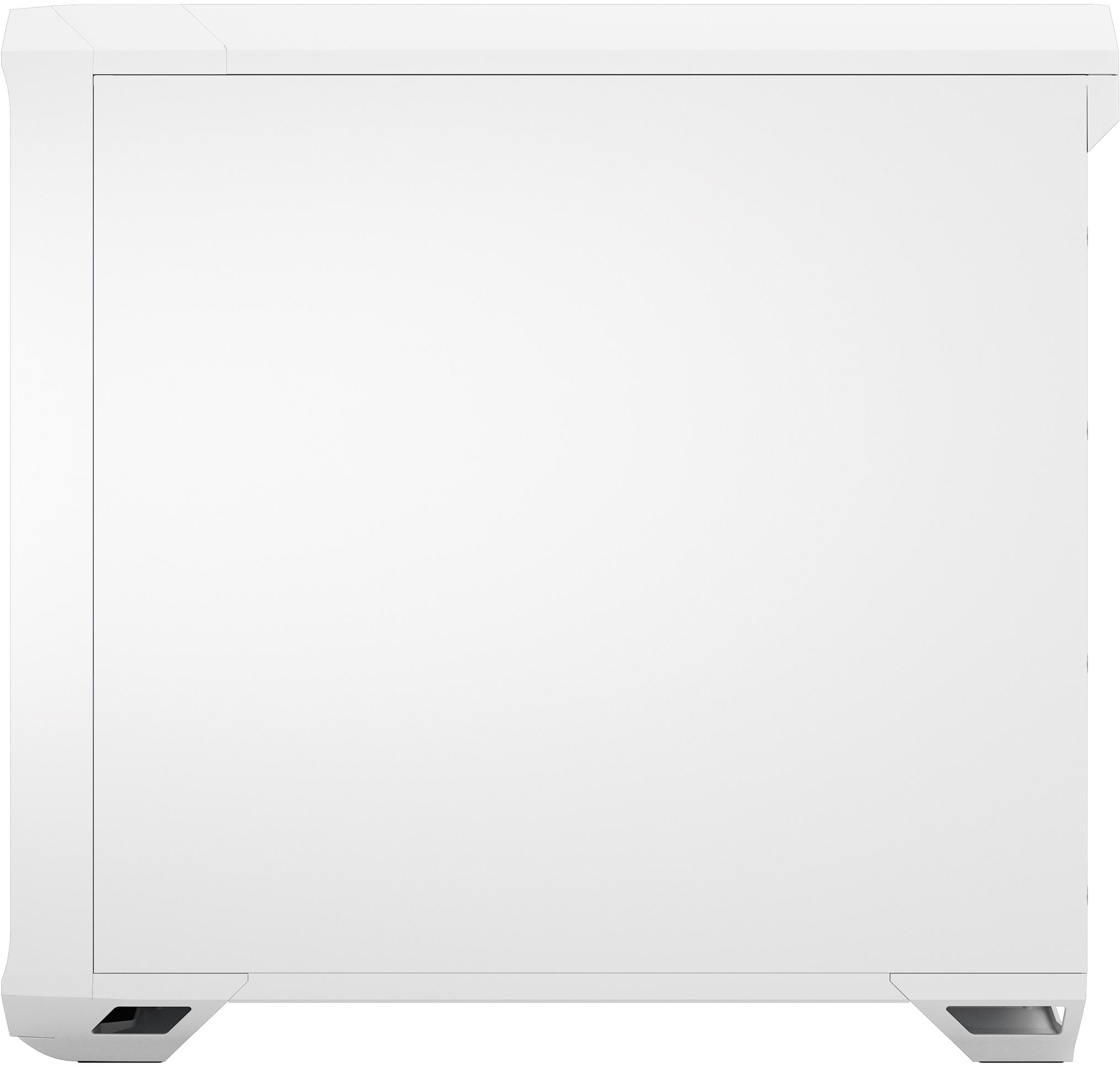 Fractal Design - Torre E-ATX Fractal Design Torrent Black TG Clear Tint