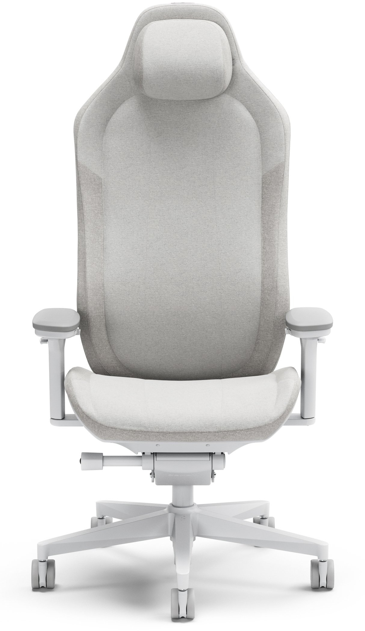 Picture of Picture of Silla Ergonomica Fractal Design Refine Fabric Light
