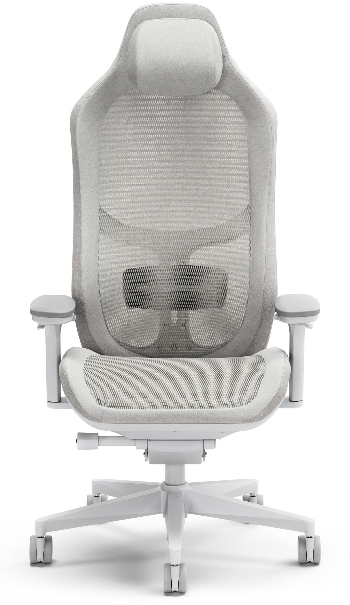 Picture of Picture of Silla Ergonomica Fractal Design Refine Mesh Light