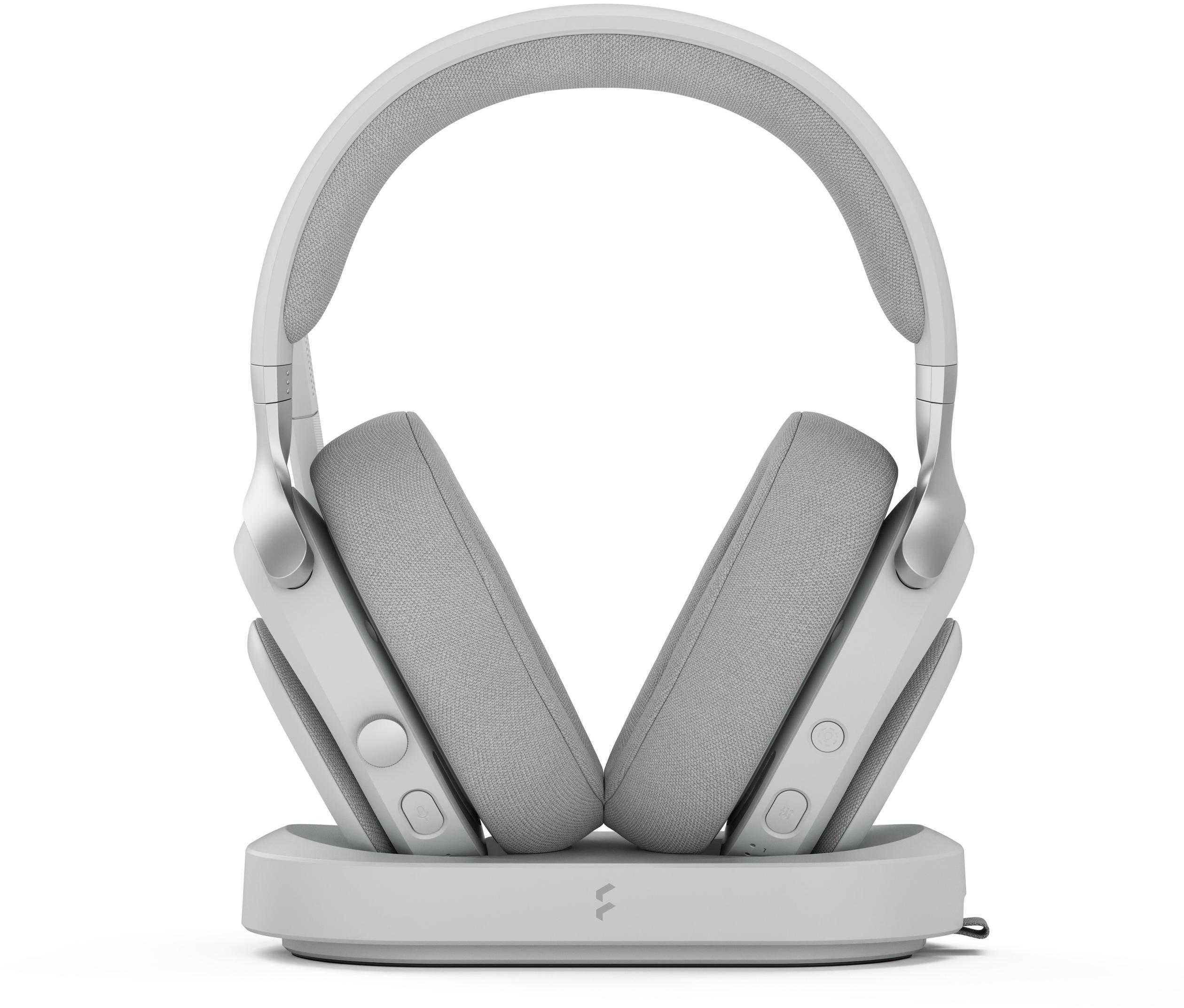 Picture of Picture of Headset Fractal Design Scape Wireless/Bluetooth Scape Light