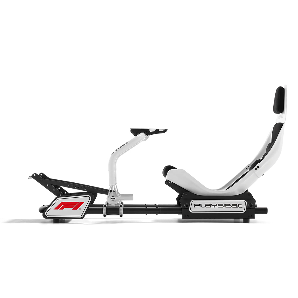 Playseat - Silla Playseat® Formula Instict - F1 Edition
