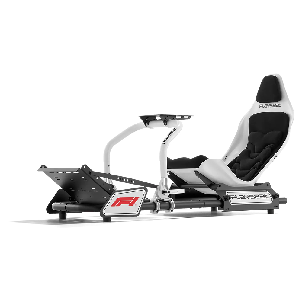 Picture of Picture of Silla Playseat® Formula Instict - F1 Edition