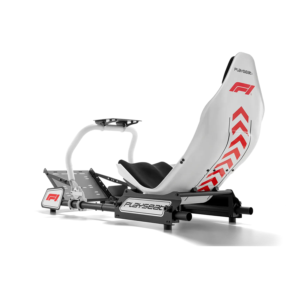 Playseat - Silla Playseat® Formula Instict - F1 Edition