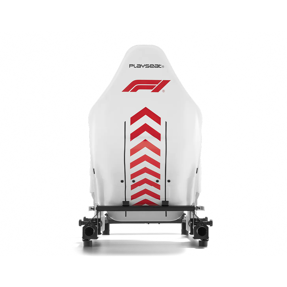 Playseat - Silla Playseat® Formula Instict - F1 Edition