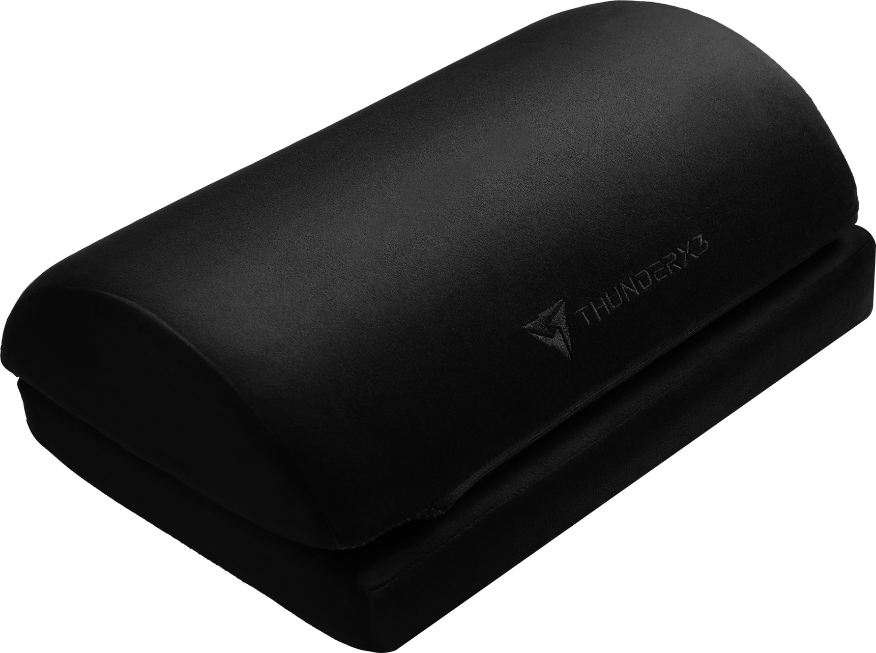 Picture of Picture of Reposapiés ThunderX3 Loft Negro