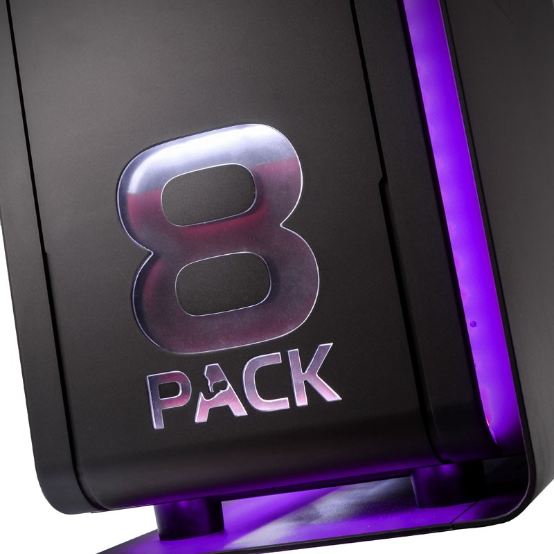 8Pack - FS-006-8P