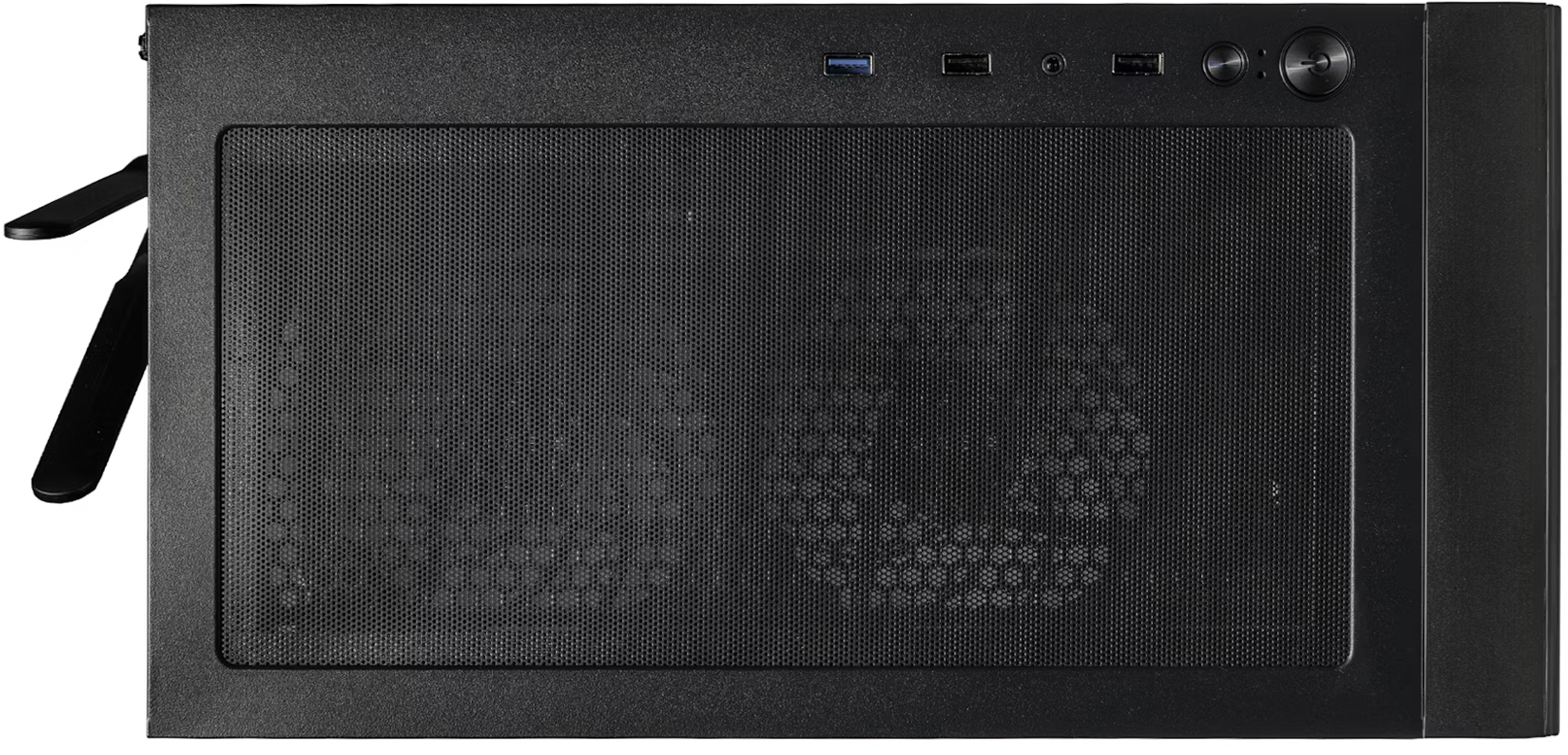 King Mod Systems - Ordenador Mach 1 Gamer-PC Ryzen 5 5600 16GB DDR4 1TB RTX 4060 WiFi W11