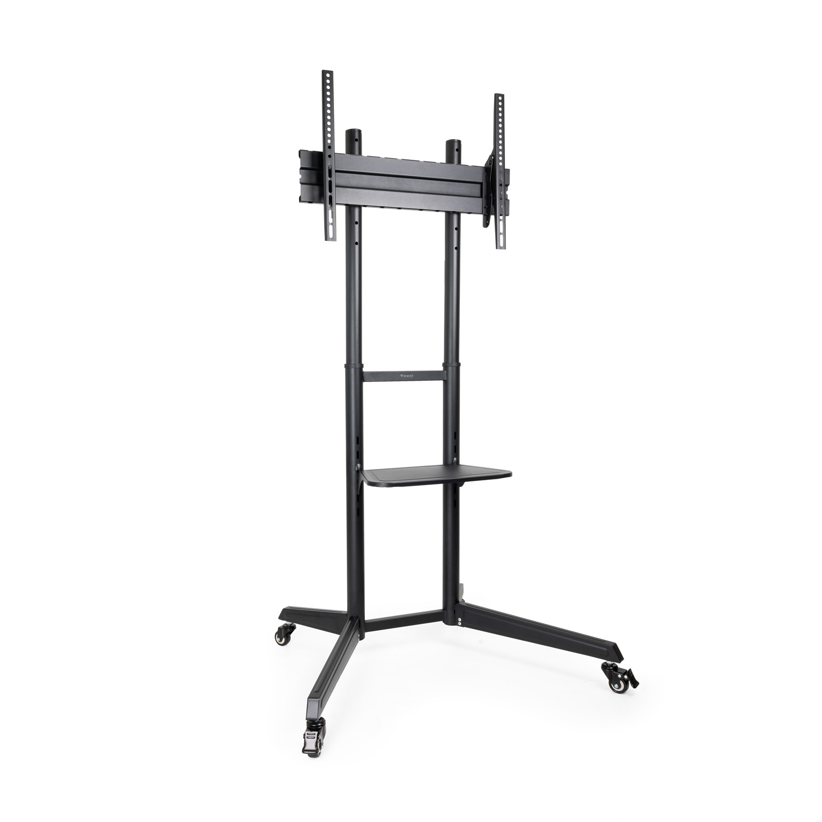 Picture of Picture of Soporte Móvil Tooq RAMSÉS 37" a 70" Max 50Kg Negro